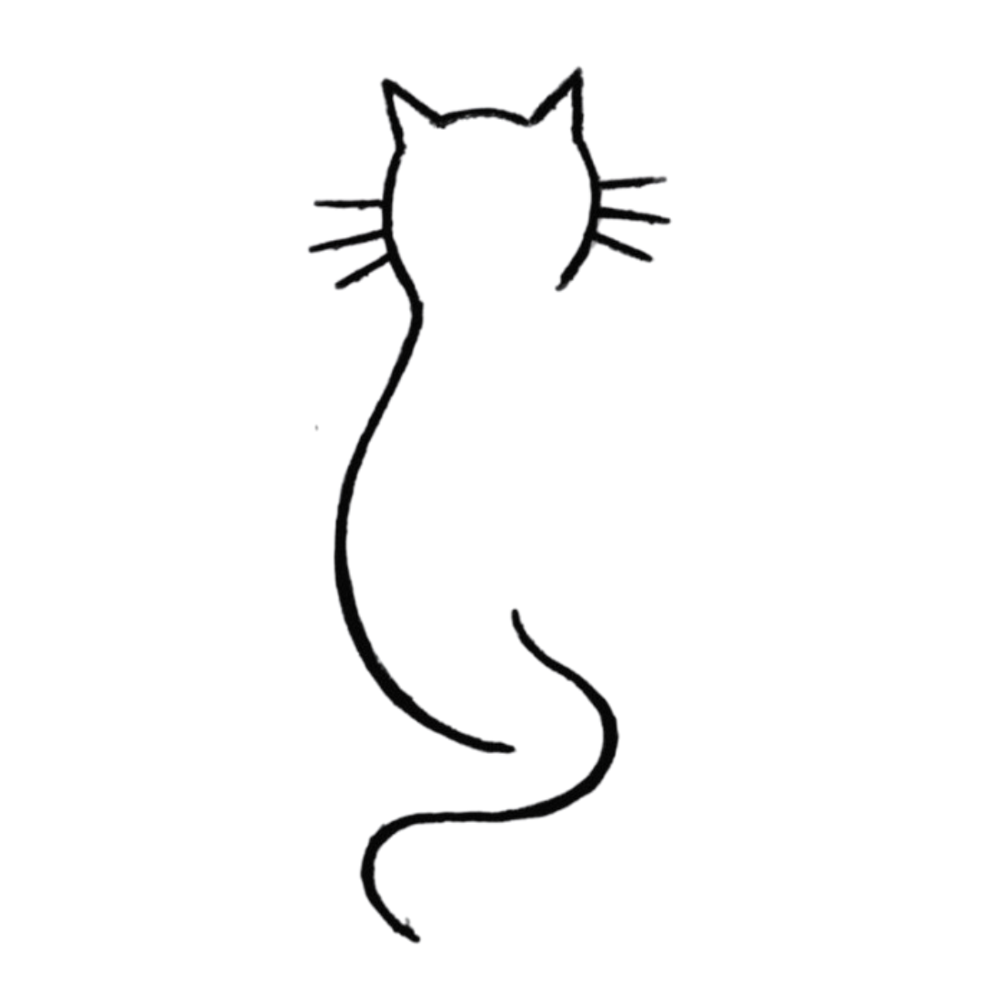 Orchard Cattery logo