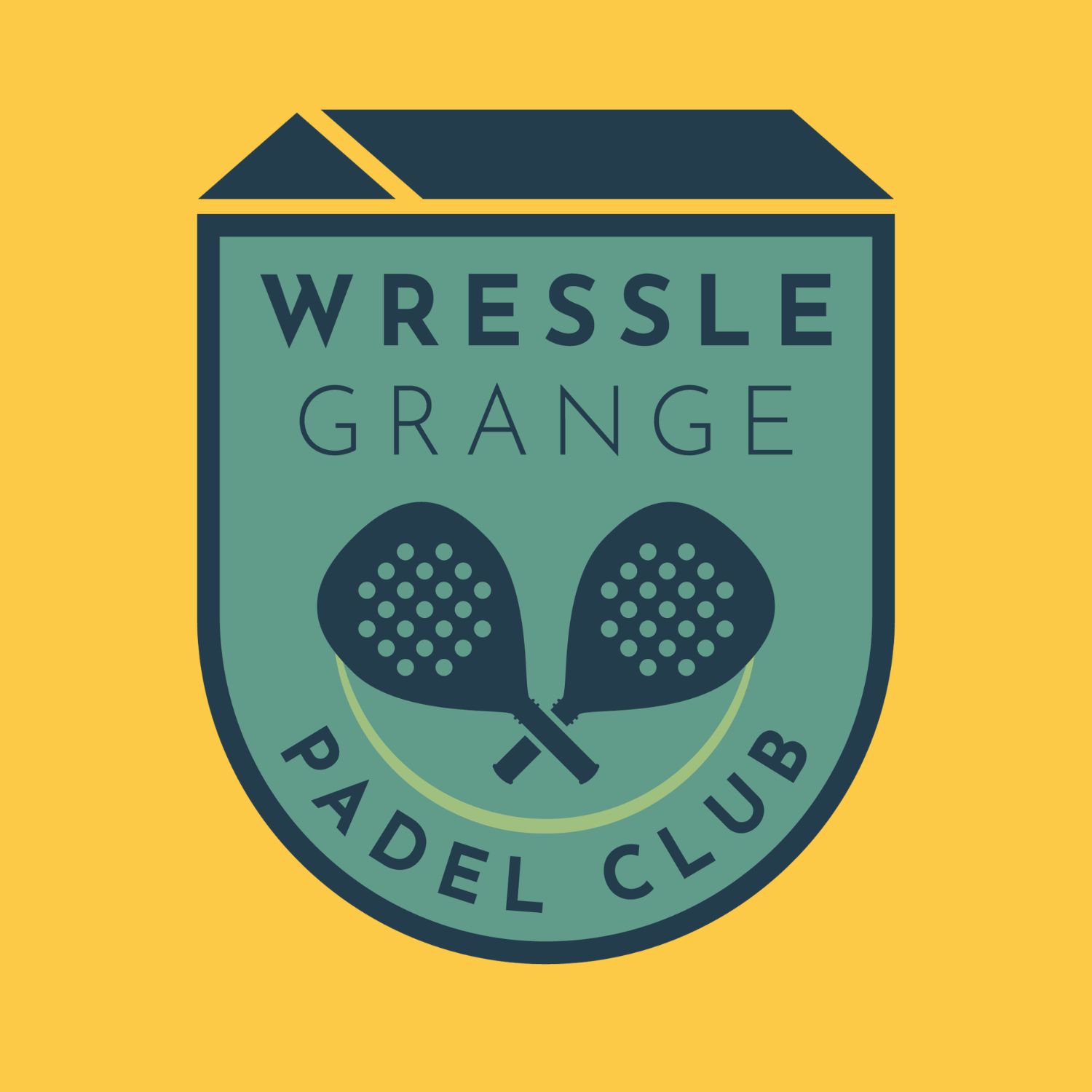 Wressle Grange Padel Club