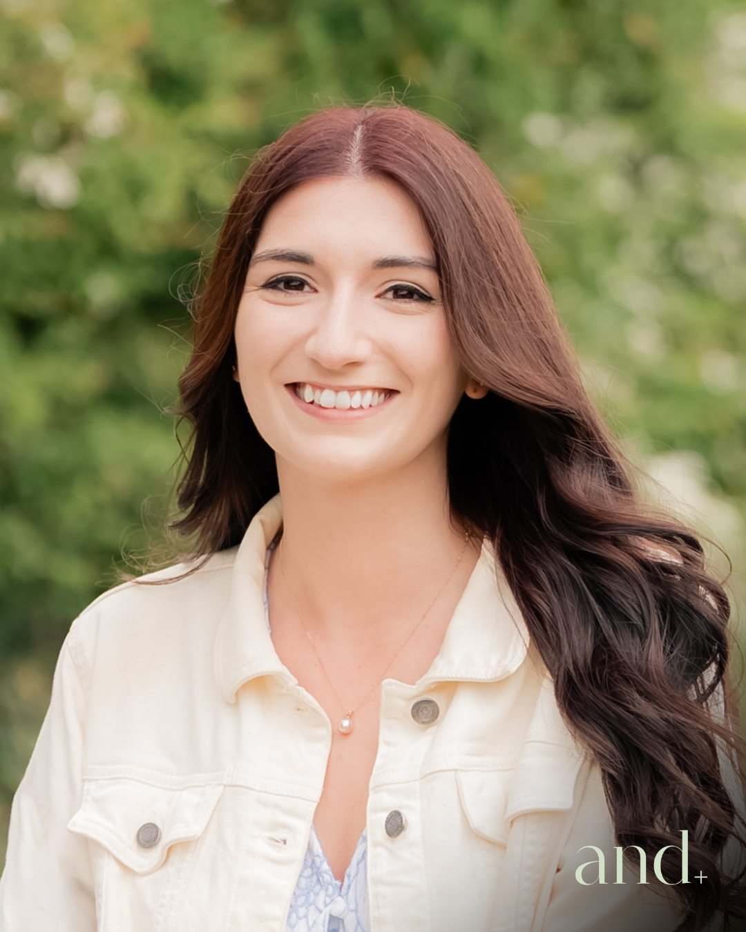 Abigail Oprisan-Smith