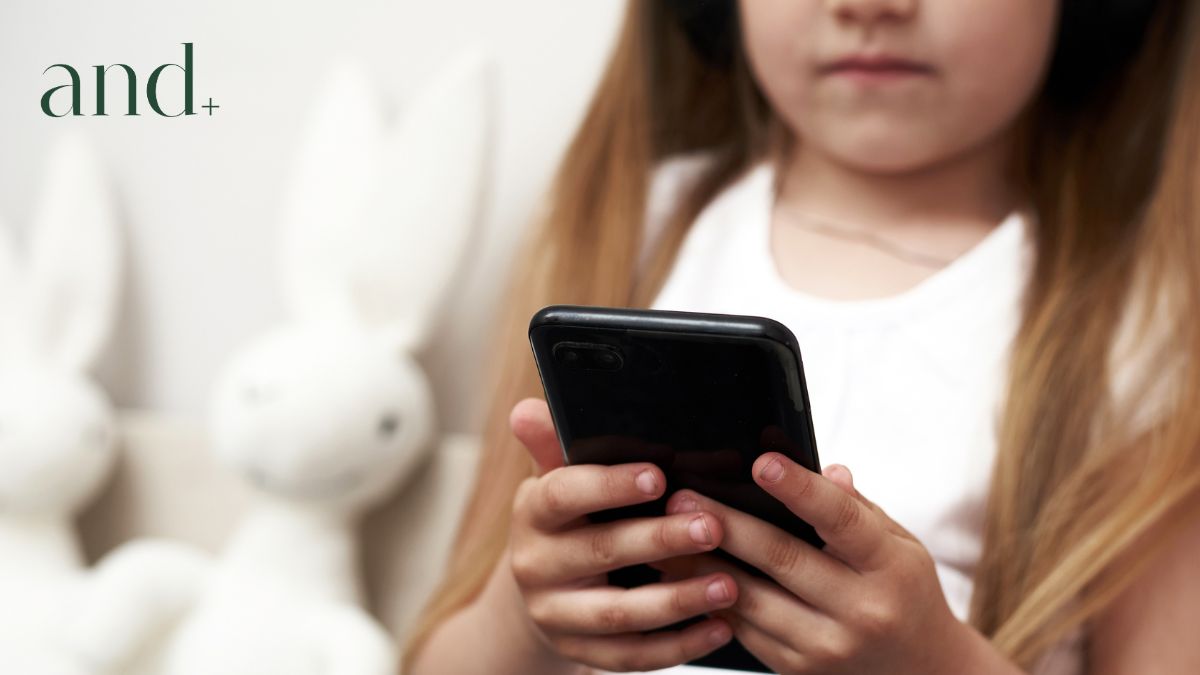 Beyond the Social Media Ban: The Ethics of Marketing to Children
